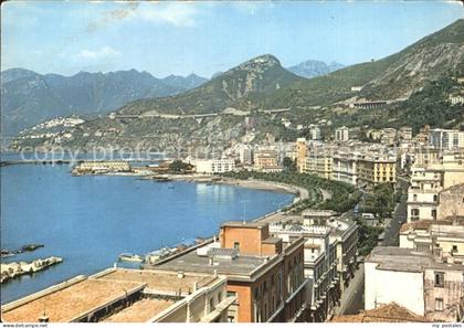 72393690 Salerno  Salerno