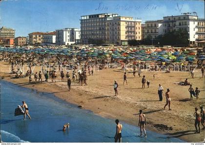 72397127 Rimini Miramare di Rimini Spiaggia