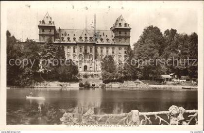 72428704 Torino Castello del Valentino Torino