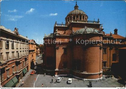 72431223 Parma Emilia-Romagna Chiesa della Steccata Parma Emilia-Romagna