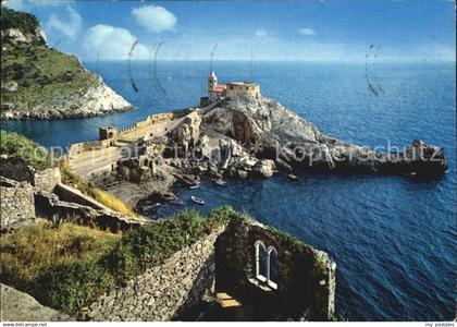 72451378 Portovenere San Pietro