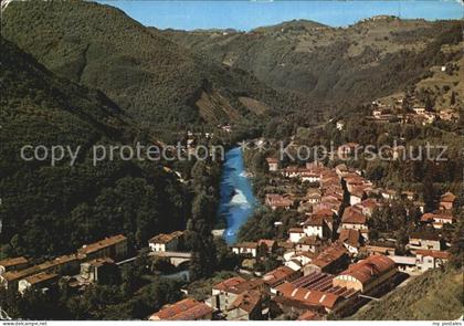 72524245 Bagni di Lucca Panorama Bagni di Lucca