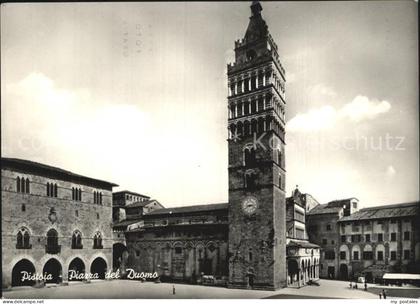 72610391 Pistoia Domplatz Pistoia