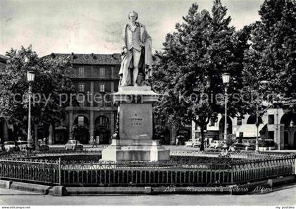 72783525 Asti Monument to Victor Alfteri Asti