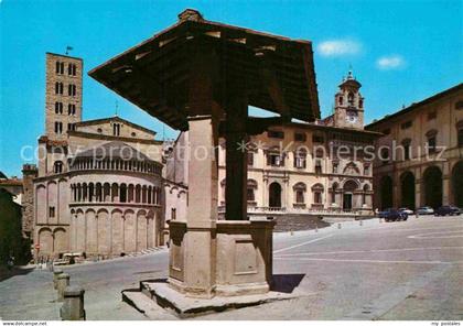 72860388 Arezzo Piazza Vasari Arezzo