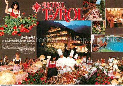 73017283 Rabland Komforthotel Tyrol