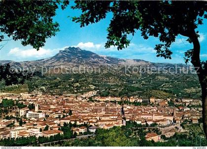 73121371 Ascoli Piceno Panorama Monte dell Ascensine Ascoli Piceno