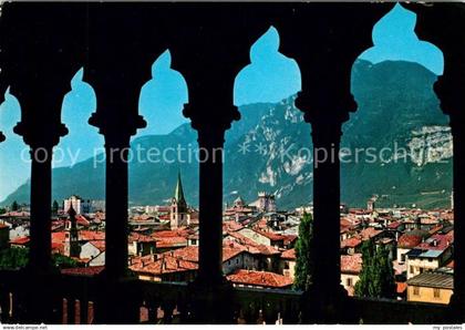 73146256 Trento Panorama Trento