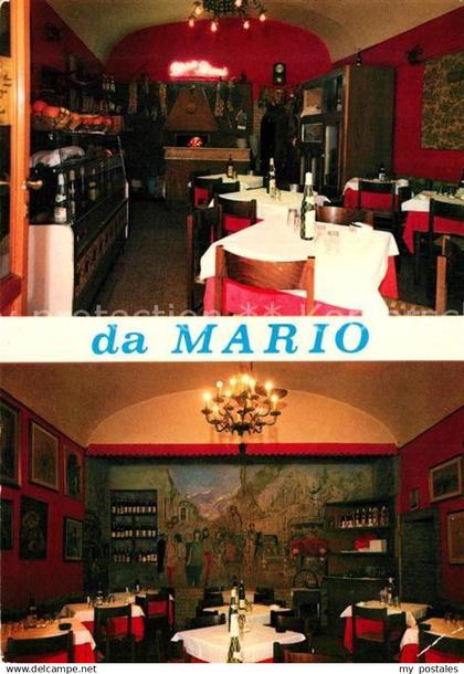 73198273 Roma Rom Trattoria Pizzeria da Mario Roma Rom