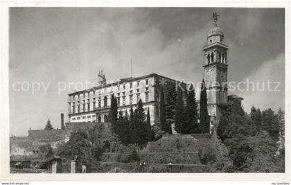 73300433 Udine Il Castello Schloss Udine