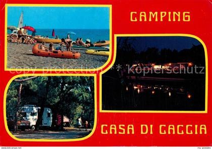 73309902 Livorno Camping Casa di Caccia Livorno