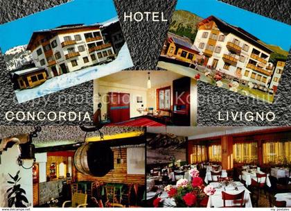 73513390 Livigno Hotel Concord