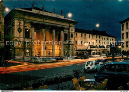 73596100 Belluno Teatro Comunale de notte Belluno