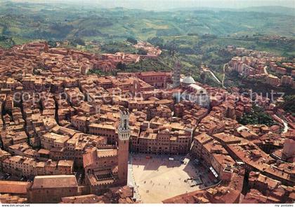 73596571 Siena Fliegeraufnahme Siena