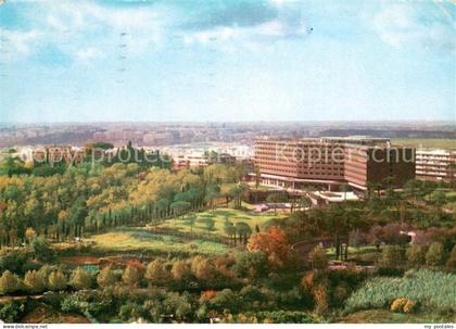 73650566 Roma Rom Cavalieri Hilton  Roma Rom