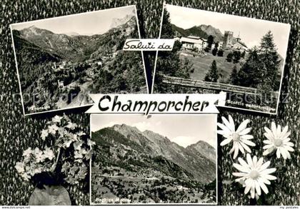 73679207 Aosta Champorcher Aosta