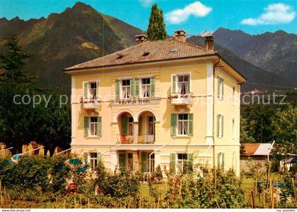 73786940 Meran Merano Pension Tyrol