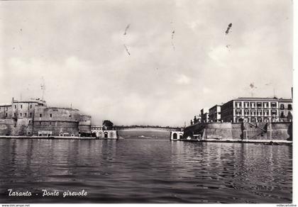 #TARANTO: PONTE GIREVOLE