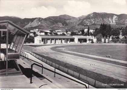 # TERNI: CAMPO SCUOLA