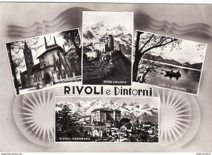 #RIVOLI E DINTORNI