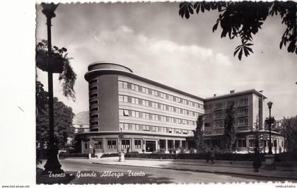 #TRENTO: GRANDE ALBERGO TRENTO