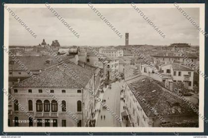 Treviso foto cartolina RB0361