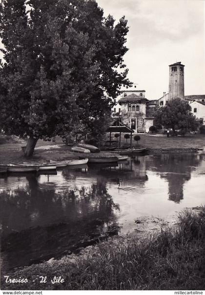 #TREVISO: IL SILE