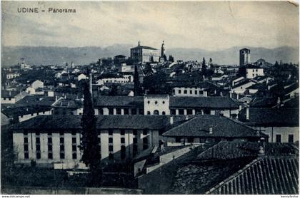 Udine - Panorama