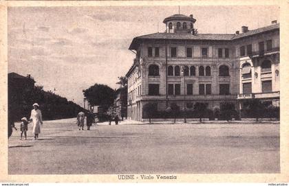 # UDINE: VIALE VENEZIA