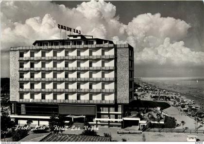 Jesolo Lido - Hotel Las Vegas