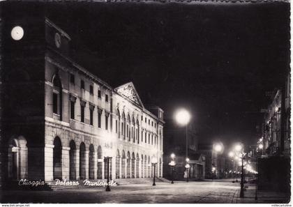 #CHIOGGIA: PALAZZO MUNICIPALE