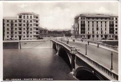 #VERONA: PONTE DELLA VITTORIA