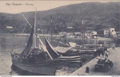 VIBO VALENTIA - Marina