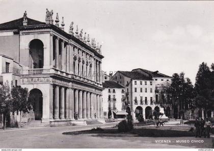 VICENZA - Museo Civico