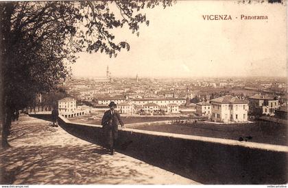 #VICENZA: PANORAMA