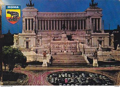 AK 216861 ITALY - Roma - Altare della Patria