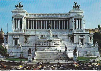 AK 218498 ITALY - Roma - Altare della Patria