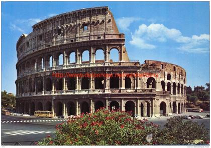 Il Colosseo - Roma