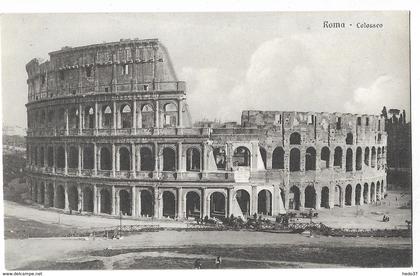 Roma - Colosseo