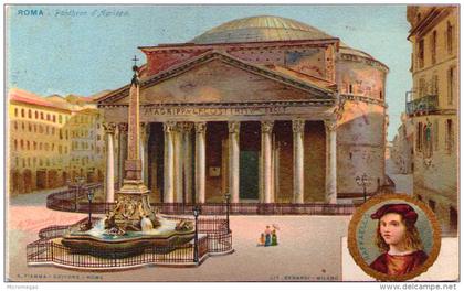 ROMA - Pantheon di Agrippa