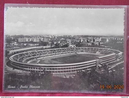 CPSM GF - Roma - Stadio Olimpico