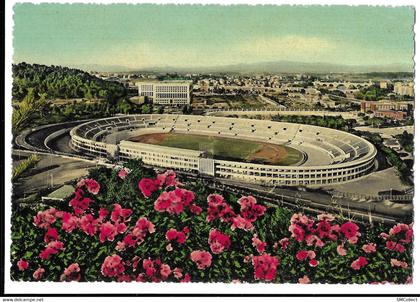 Roma, stadio olympico (GF2988)