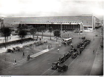 ROMA  STAZIONE TERMINI