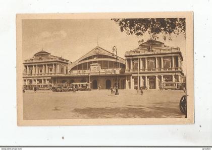 ROMA STAZIONE TERMINI