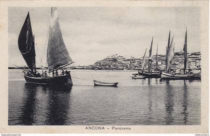 #ANCONA: PANORAMA