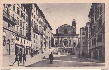 # ANCONA: PIAZZA PLEBISCITO