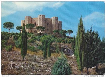 Andria - Castel del Monte FG NV