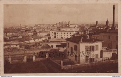 AREZZO: Panorama