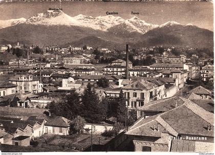 #BIELLA:  PANORAMA