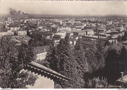 BIELLA: Panorama